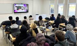 SUBÜ'de hibrit öğrenme ortamı oluşturuldu