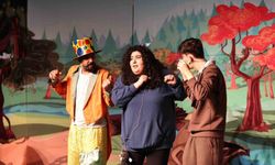 Sultangazi Belediyesi'nden minikler için rengarenk hafta sonu etkinlikleri