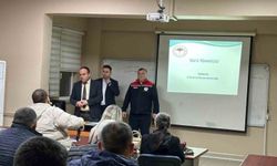 Tekirdağ'da çobanlık kursu açıldı