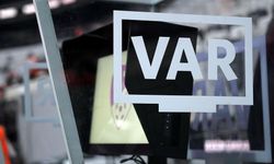 Trendyol Süper Lig'de VAR ve AVAR'da görev alacak hakemler belli oldu