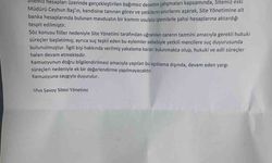 Ünlülerin yaşadığı sitede 1 milyon dolarlık vurgun iddiası