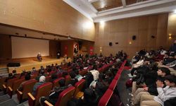 Yahya Kaptan, Dilovası'nda anıldı