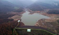 Yalova'da baraj seviyesi yükseldi, su kesintileri sona erdi