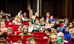 'Yarıyıl Şenliği'ne renkli final