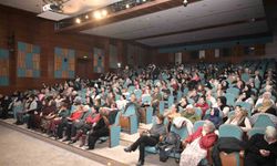 Yunus Emre, Esenyurt'ta ilahiler ve şiirlerle anıldı