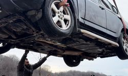 Elif Kumal’ın aracında dikkat çeken şüpheli detaylar