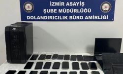 İzmir’de 15 milyonluk ‘sahte uzlaştırmacı’ vurgunu: 15 tutuklama