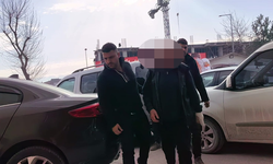 İnegöl'de dehşet saçan enişte hakkında flaş gelişme