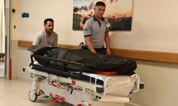 İnegöl'de kardeşi cansız bedenini buldu