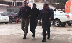 İnegöl Jandarması Casper lakaplı saldırganı yakaladı