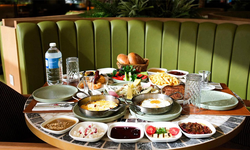 İnegöl’de Yeni Lezzet Durağı: ALA Restoran