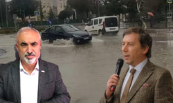 CHP İNEGÖL’DEN SUÇLAMALARA CEVAP