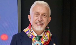 İnegöllü iş adamının acı günü