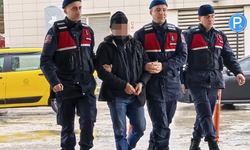 İnegöl'de azılı dolandırıcıyı Jandarma yakaladı