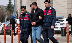 İnegöl Jandarması kıskıvrak yakaladı