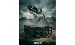ASELSAN, NATO’nun taşınabilir hava savunma kabiliyetine katkı sunacak