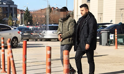 İnegöl'de azılı suçlu yakalandı