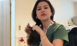 Sosyal medyada ter*r örgütü propagandası yaptı! Açığa alındı