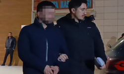 İnegöl Narkotik'ten büyük operasyon