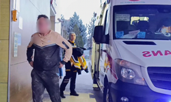 İnegöl'de alacak verecek kavgasında kan aktı