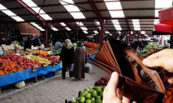 Yoksulluk sınırı 100 bin liraya dayandı