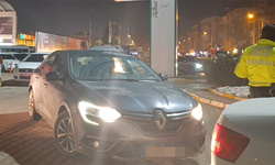 İnegöl’de Korsan Taksi Avı! Sürücülere Binlerce Lira Ceza Yazıldı