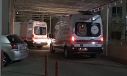 Özel okulda kalorifer kazanı patladı: 2 personel ağır yaralı