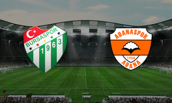 Adanaspor'un masraflarını Bursaspor karşılayacak