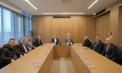 İnegöl Belediyesi’nde Sosyal Denge Sözleşmesi İmzalandı