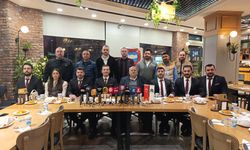 Volkan Kardaş yönetimi ve projelerini açıkladı