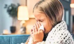 Çocuklarda ‘süper grip’ uyarısı: Nefes darlığına yol açıyor