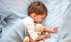 Çocuklar için güçlü bağışıklığın üç altın kuralı; beslenme, uyku, hareket