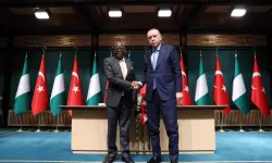 Türkiye ile Nijerya arasında 9 anlaşma imzalandı