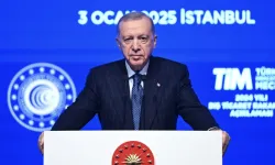 Cumhurbaşkanı Erdoğan: Terör sorununu kökten çözeceğiz