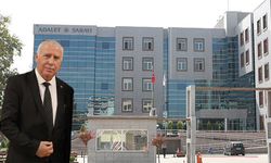 İş adamı Fahrettin Baykan; Hırsızımla yan yana bekletildim