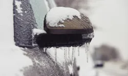 Büyükşehir Belediyesi'nden buzlanma ve don uyarısı!