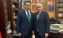 Devlet Bahçeli'den Ahmet Özer açıklaması! "Bu kararın mahşeri vicdanda hiçbir karşılığı yok"