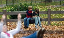 Dijital dünyada sosyalleşen ergenleri bekleyen riskler var