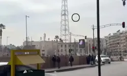 Halep’in her noktasında silah sesleri duyuluyor