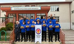 İnegöllü öğrenciye milli davet!