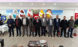 Bahattin Korkmaz güven tazeledi