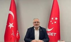 Saadet'ten AK Parti ve CHP'ye çağrı "Tartışmanız bittiyse gündemimize İnegöl'ü alalım"
