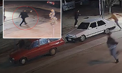 Akrabalar arasında silahlı kavga