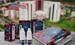 ADÜ Teknokent’te akıllı antibiyotik çalışması