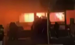 İsviçre'de kayak merkezinde patlama! Çok sayıda kişi hayatını kaybetti