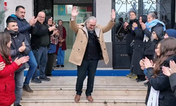 İnegöl’ün duayen müdürüne unutulmaz veda