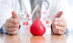 Hastalıkların kanında gizli olabilir!