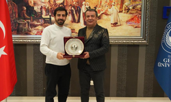 Türkiye’nin teknoloji vizyonu İGÜ’de buluştu