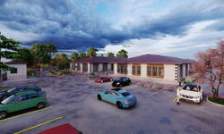 Ağrı’da Gündüzlü Bakım Merkezi için sözleşme imzalandı