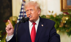 Trump İran'ı tehdit etti: "ABD devreye girecek, harekete geçmeye hazırız"